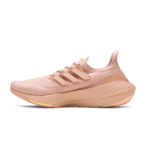 adidas | Shoes | Adidas Ultra Boost 2 In Ash Pearl Hazy Rose | Poshmark